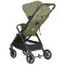 Прогулочная коляска CARRELLO Forza CRL-5535 lagoon green /1/